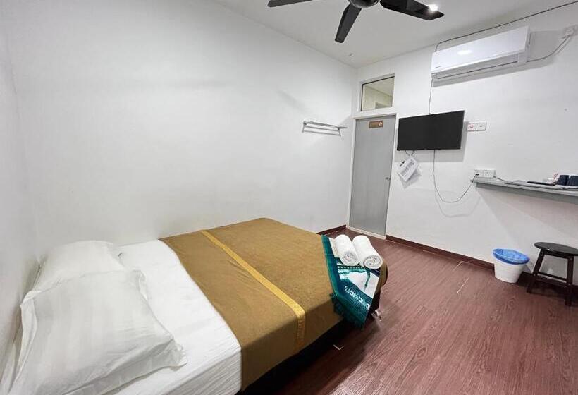 Номер Стандарт, Ibai Beach Guesthouse