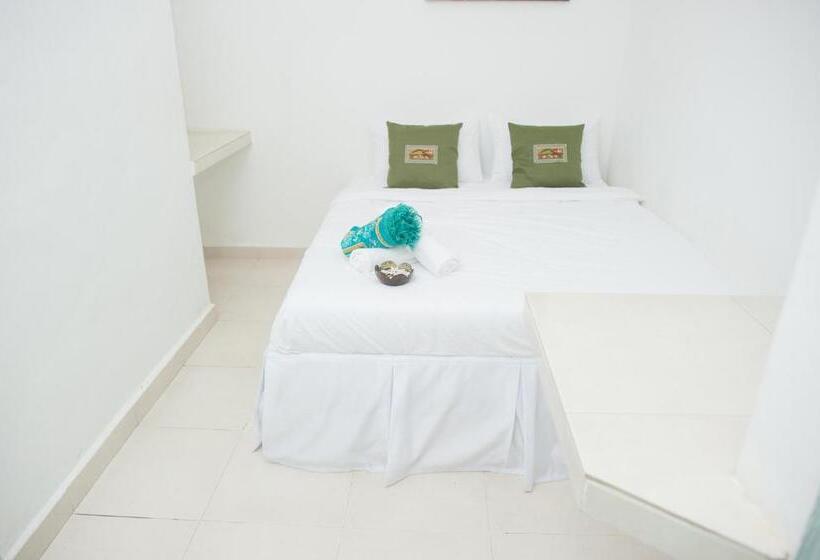 Номер Стандарт, Ibai Beach Guesthouse