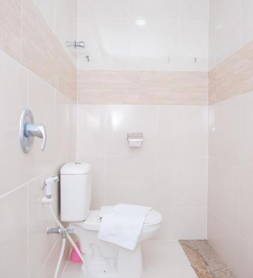 Номер Deluxe Вид на Море, Ibai Beach Guesthouse