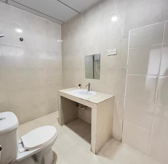 Номер Deluxe Вид на Море, Ibai Beach Guesthouse