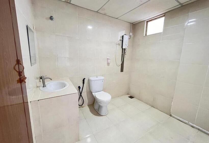 Номер Deluxe, Ibai Beach Guesthouse