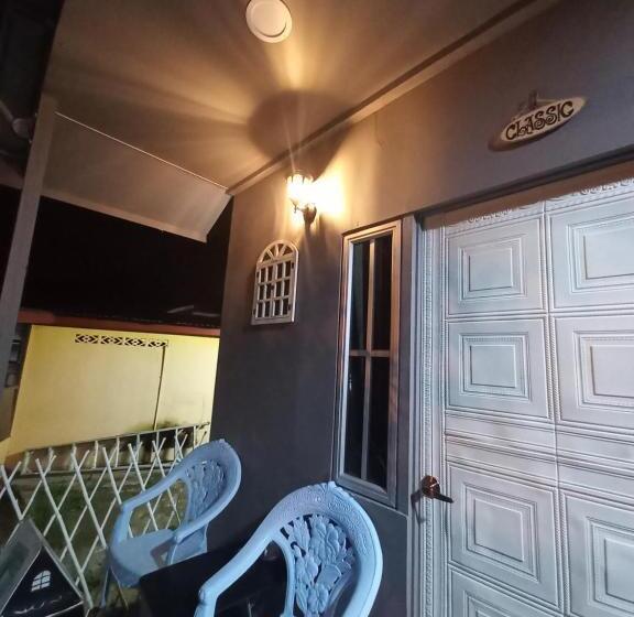 Номер Deluxe с Балконом, Sya Cottage