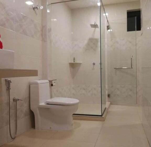 Дом 1 Спальня, The Amaze Guesthouse