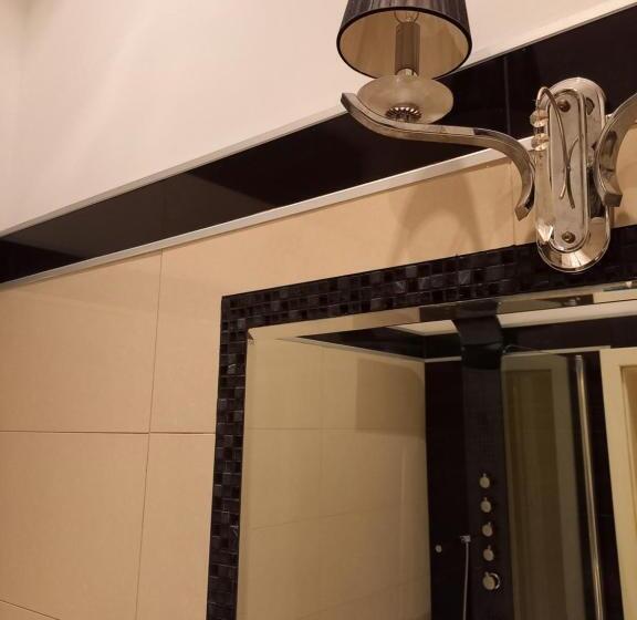 スタンダードシングルルーム, Gb Apartments