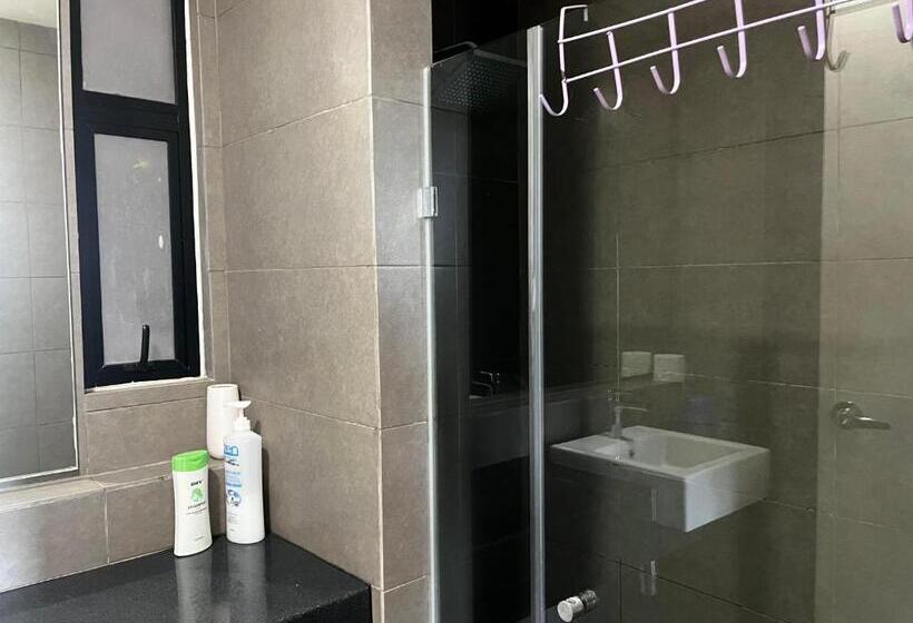 آپارتمان 1 خوابه, Casa Rv Homestay Mkh Boulevard Kajang