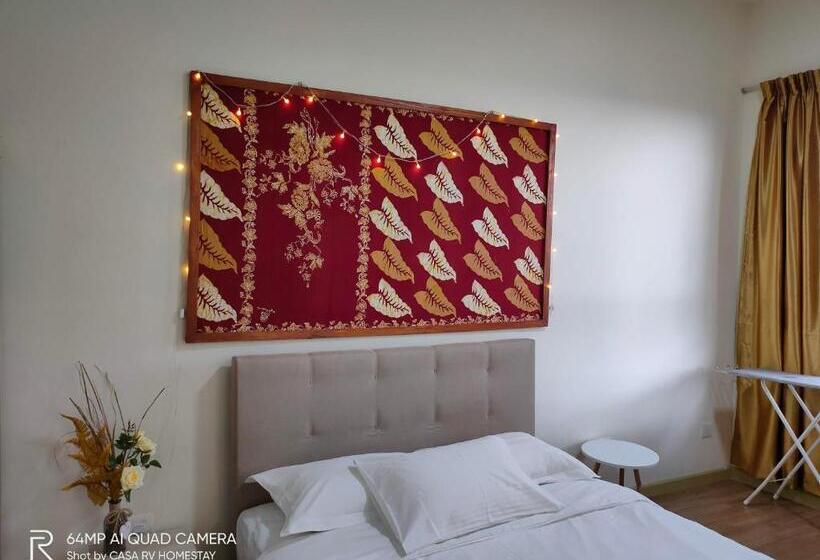 آپارتمان 1 خوابه, Casa Rv Homestay Mkh Boulevard Kajang