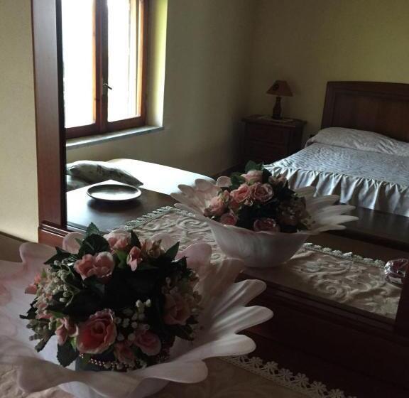 Семейный Номер, La Tenuta B&b
