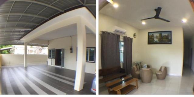 ویلای استاندارد 3 خوابه, 1248 Cozy Home