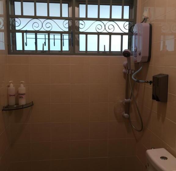 ویلای استاندارد 3 خوابه, 1248 Cozy Home