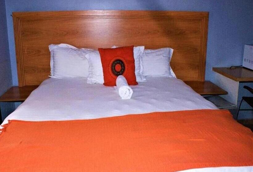 Номер Стандарт, Tshinakie Guesthouse Pretoria