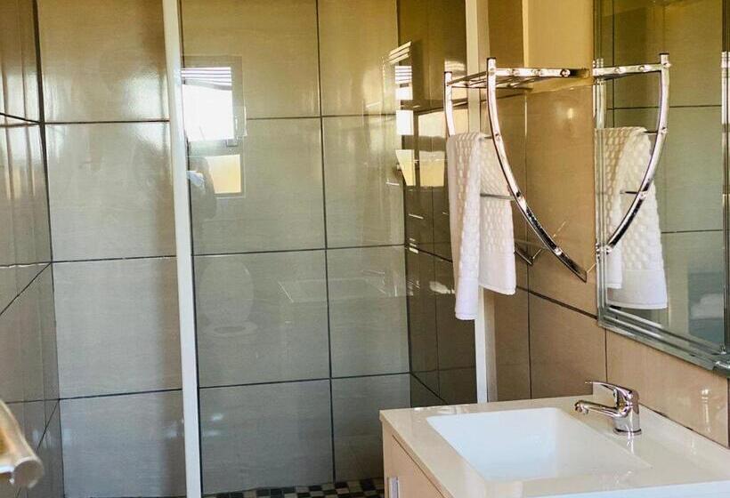 Президентский Люкс, Tshinakie Guesthouse Pretoria