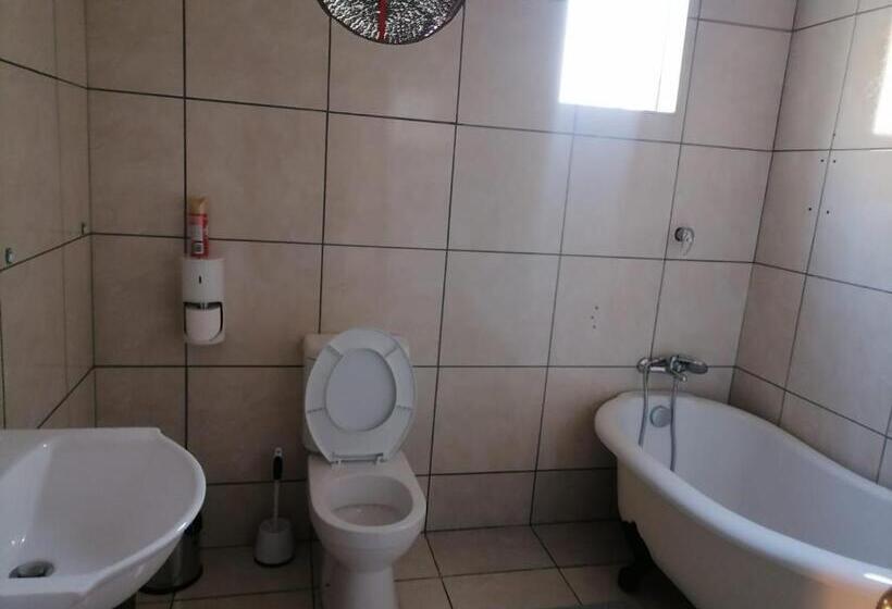 Президентский Люкс, Tshinakie Guesthouse Pretoria