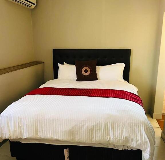 Апартаменты 1 Спальня, Tshinakie Guesthouse Pretoria