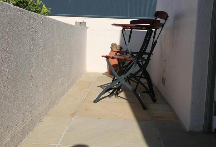 Люкс Deluxe Кровать Кинг, 13 Vergezicht House In Wellington Sa