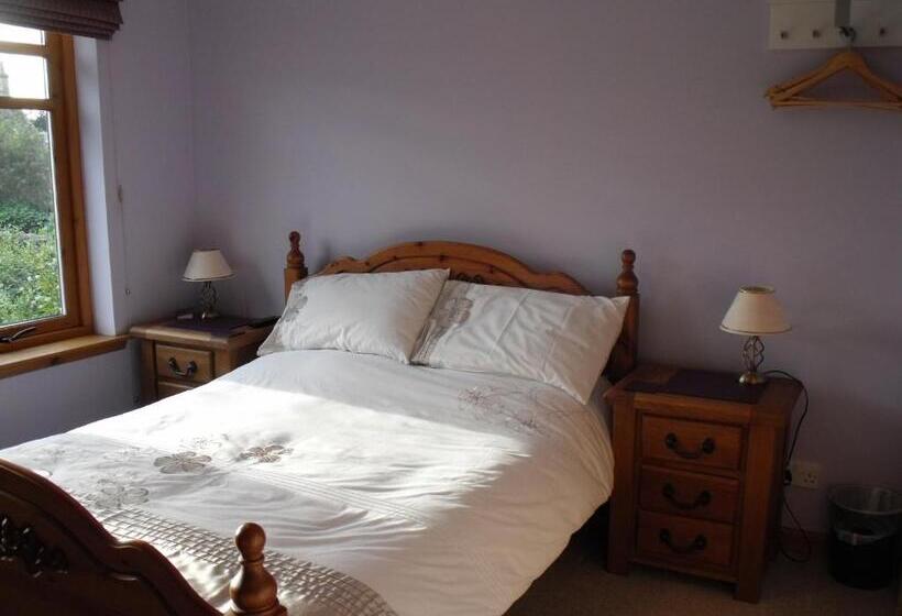 اتاق استاندارد, Arisaig Guest House