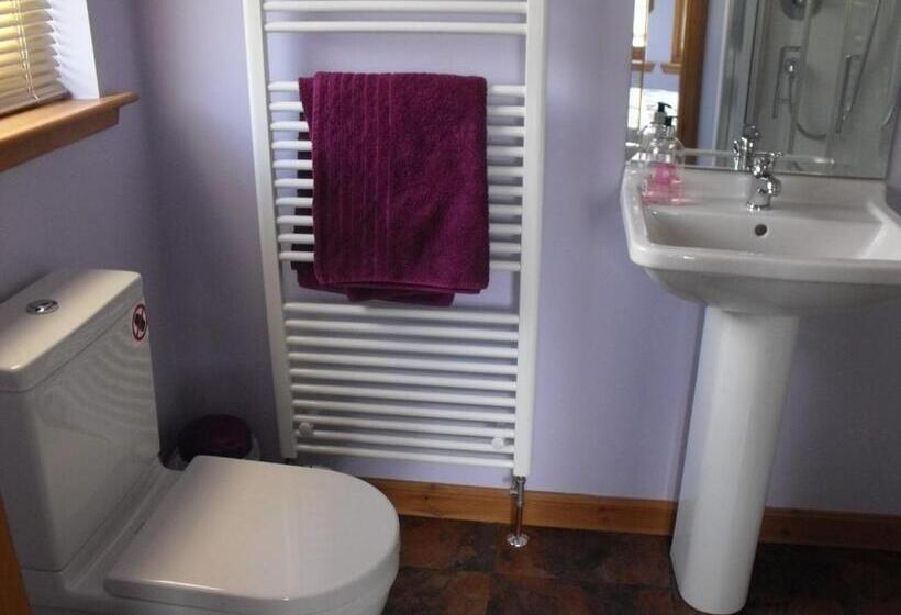 اتاق استاندارد, Arisaig Guest House