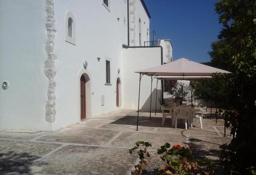 Апартаменты 1 Спальня, Agriturismo Della Torre