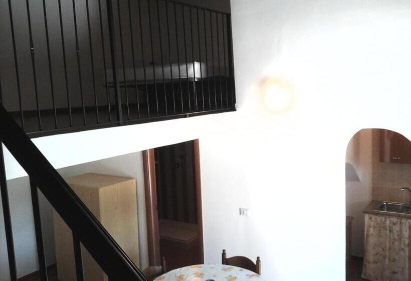 Апартаменты 1 Спальня, Agriturismo Della Torre
