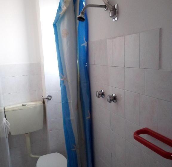 Номер Стандарт, Atene Albergo Riccione