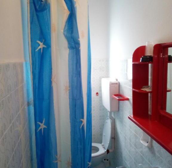 Семейный Номер, Atene Albergo Riccione