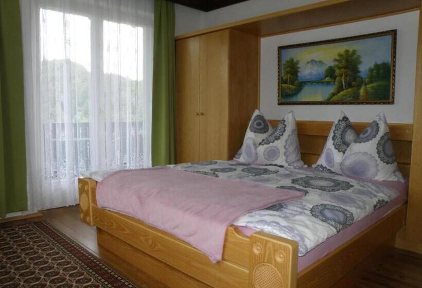 Номер Стандарт, Gästehaus Am Walde   Familie Troller