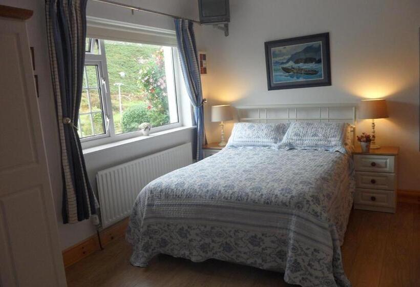 Номер Стандарт, Rockmount House B&b