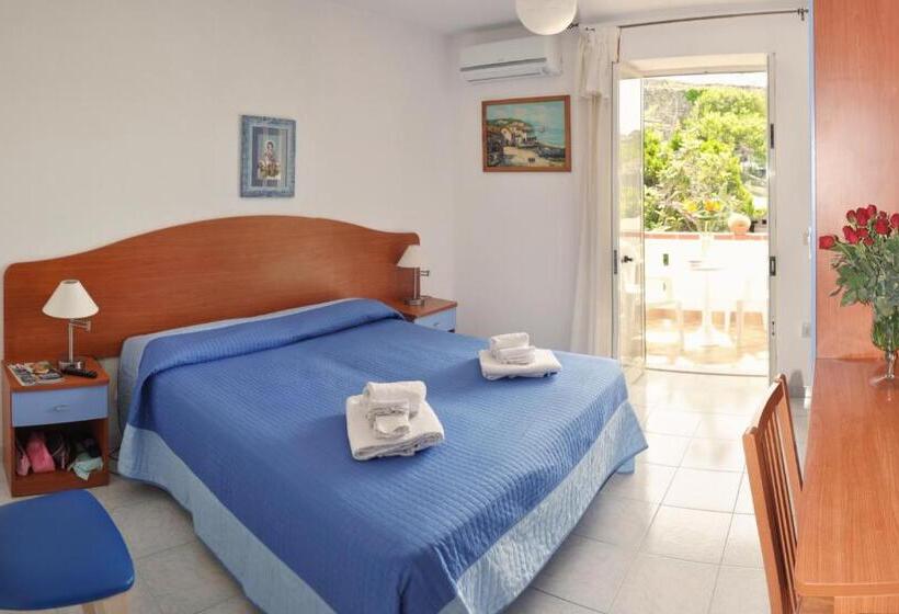 Quarto Estandar, Villa Cimmentorosso