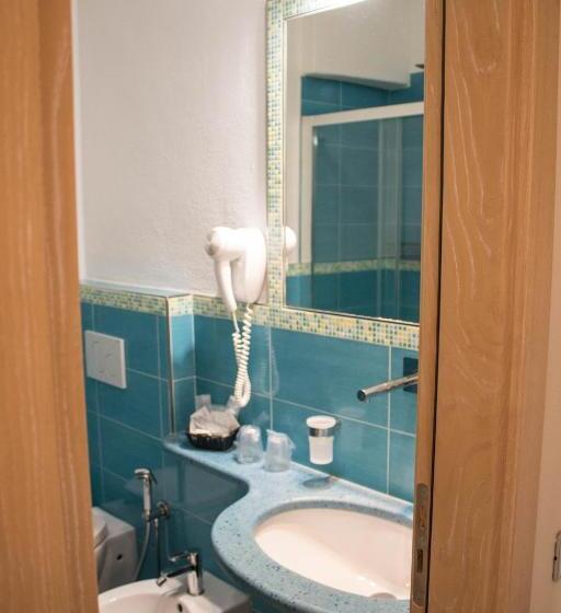Quarto Economy, Villa Cimmentorosso