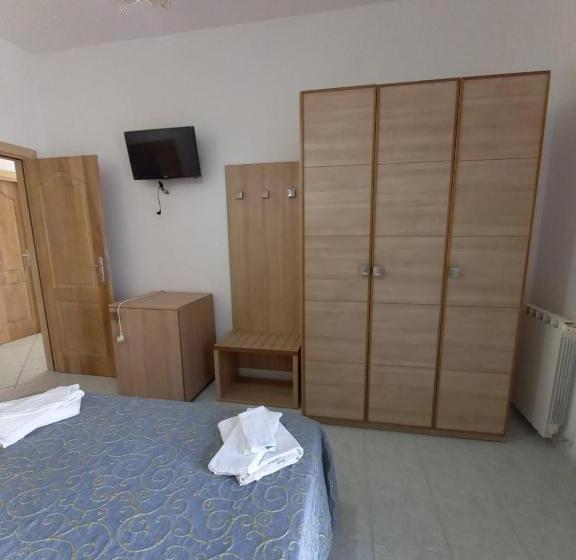 Quarto Economy, Villa Cimmentorosso