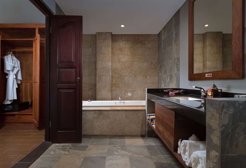 Люкс, Best Western Premier Agung Resort Ubud