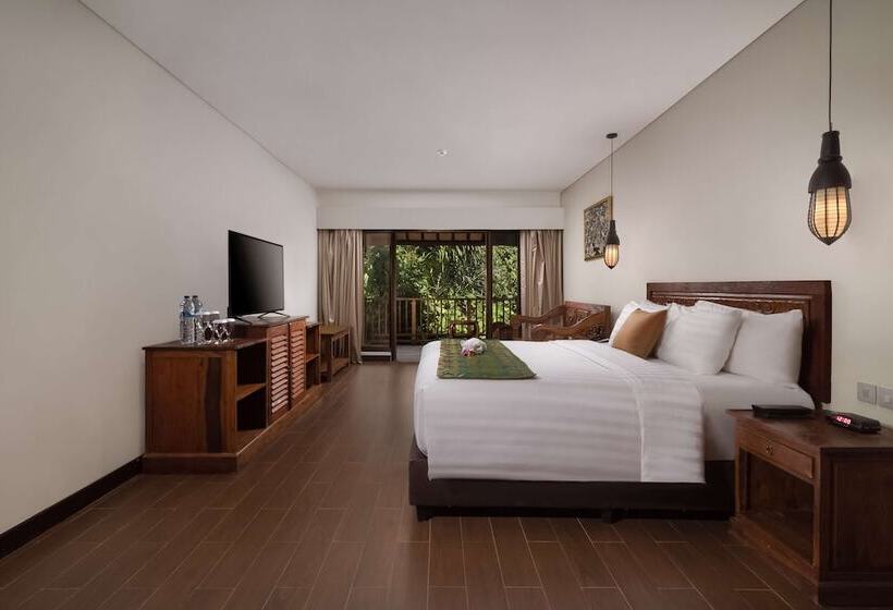 Люкс, Best Western Premier Agung Resort Ubud