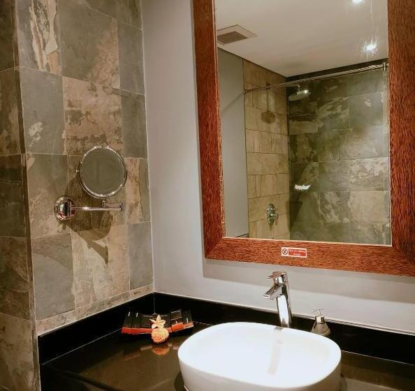 Номер Стандарт, Best Western Premier Agung Resort Ubud