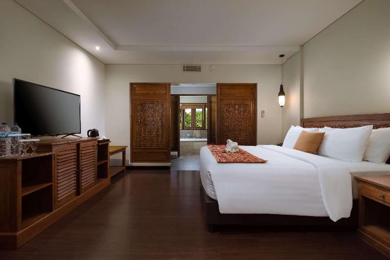 Номер Стандарт, Best Western Premier Agung Resort Ubud