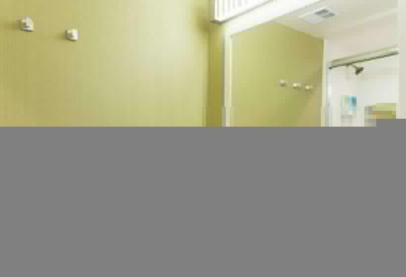 جناح سرير كينج, Home2 Suites By Hilton Nokomis Sarasota Casey Key