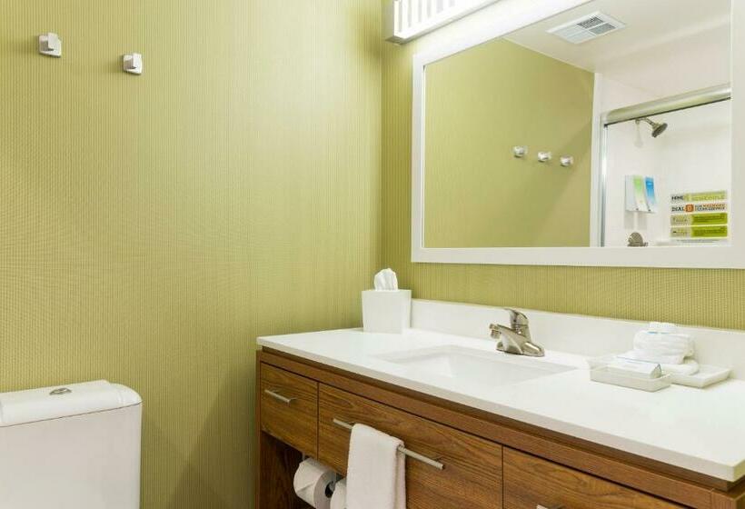 جناح, Home2 Suites By Hilton Nokomis Sarasota Casey Key