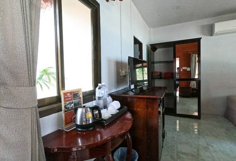 Бунгало Deluxe, Pen's Bungalow