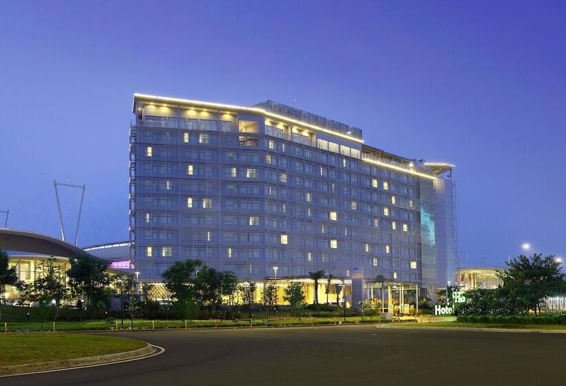 Номер Премиум, Santika Premiere Ice  Bsd City