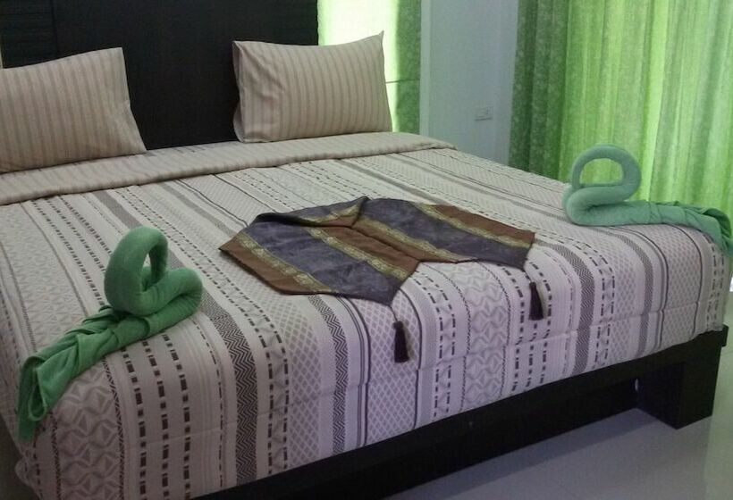 اتاق استاندارد, Oscar Apartment