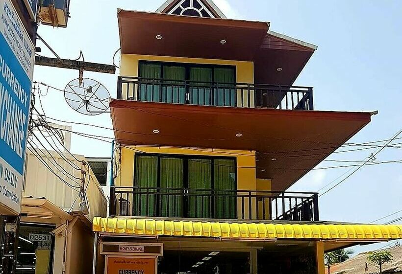 اتاق استاندارد, Oscar Apartment