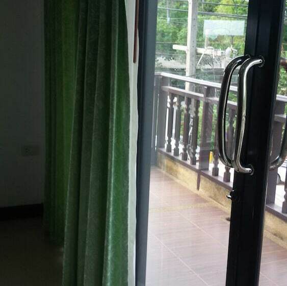 اتاق استاندارد, Oscar Apartment