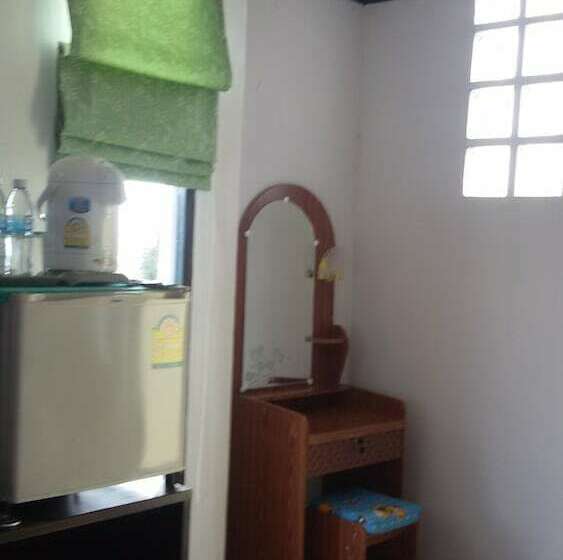 اتاق استاندارد, Oscar Apartment
