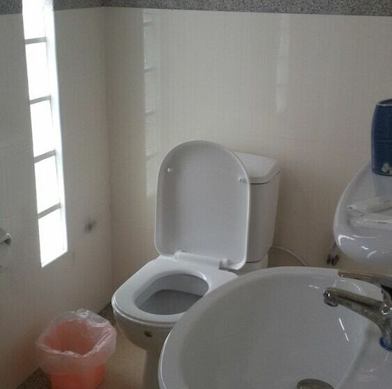 اتاق استاندارد, Oscar Apartment