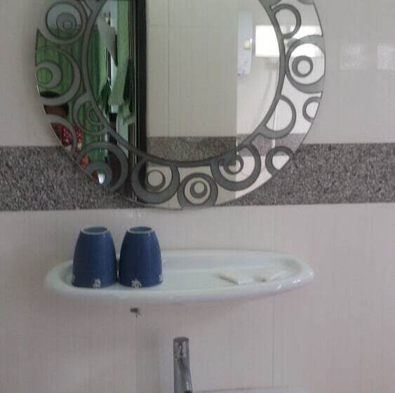 اتاق استاندارد, Oscar Apartment