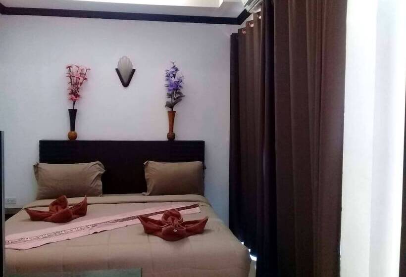 اتاق استاندارد, Oscar Apartment