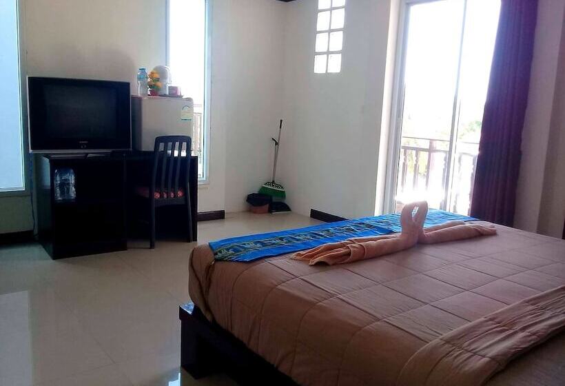 اتاق استاندارد, Oscar Apartment