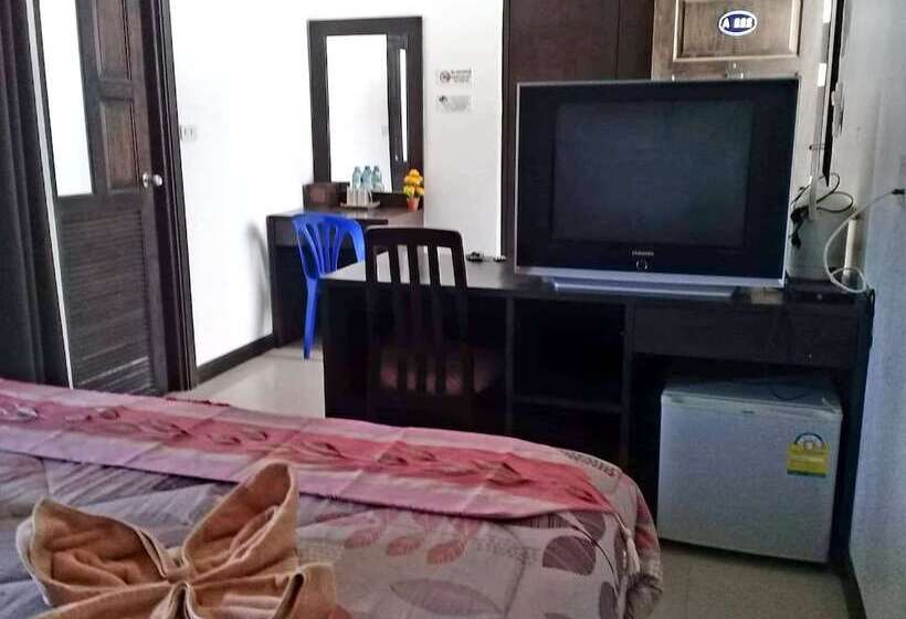 اتاق استاندارد, Oscar Apartment