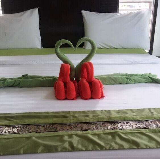 اتاق استاندارد, Oscar Apartment