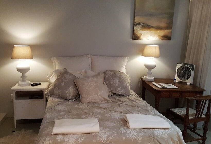 수피리어 룸, Muckleneuk Manor