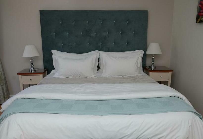 Номер Deluxe, Oleander Guest House
