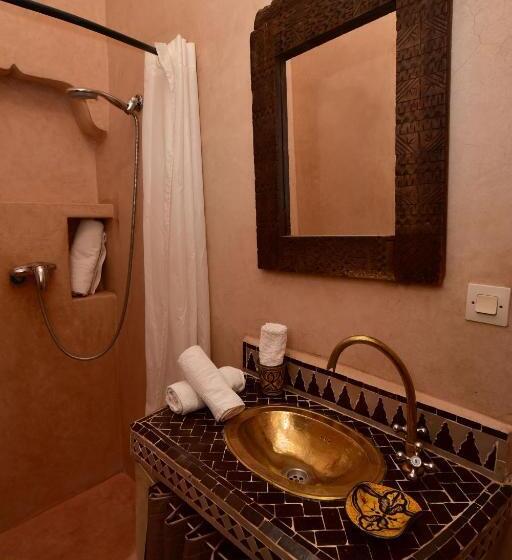 اتاق استاندارد, Riad Manissa